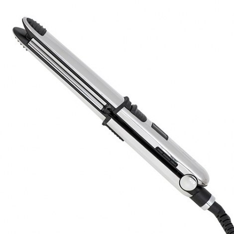 Camry | Professional hair straightener | CR 2320 | Warranty month(s) | Ionic function | Display LCD digital | Temperature (min) - 2